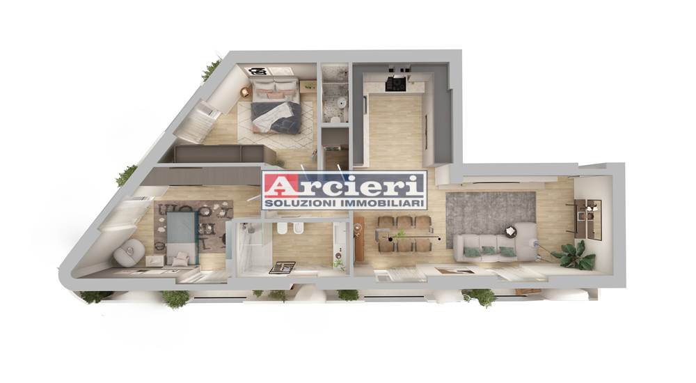 Render 3d