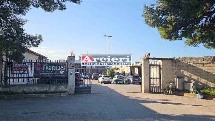  Investimento Commerciale ad Alta Redditività