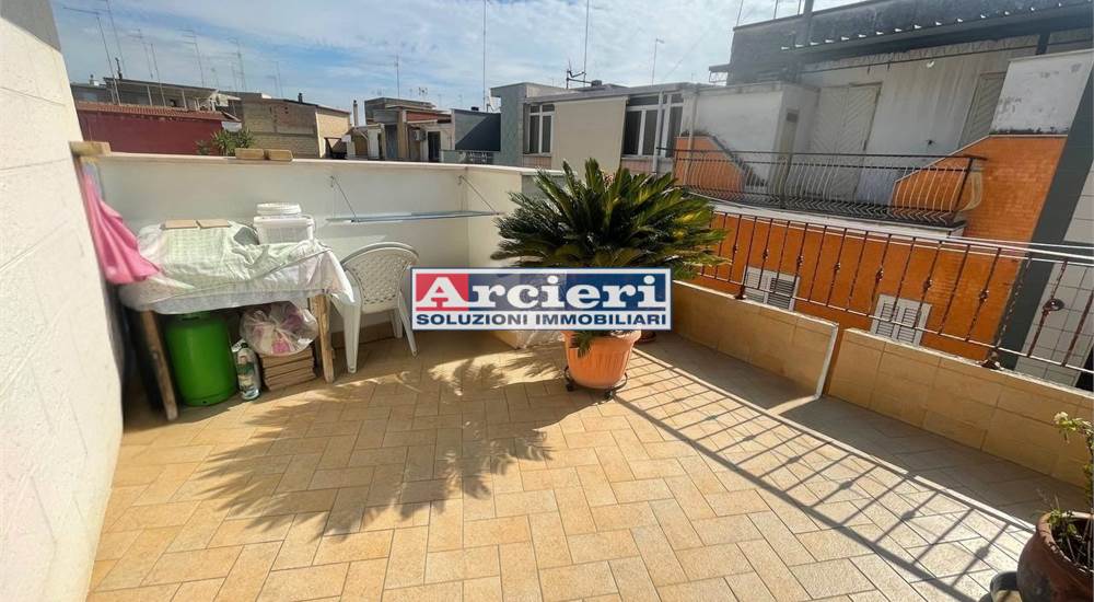 2 ° PIANO VERANDA