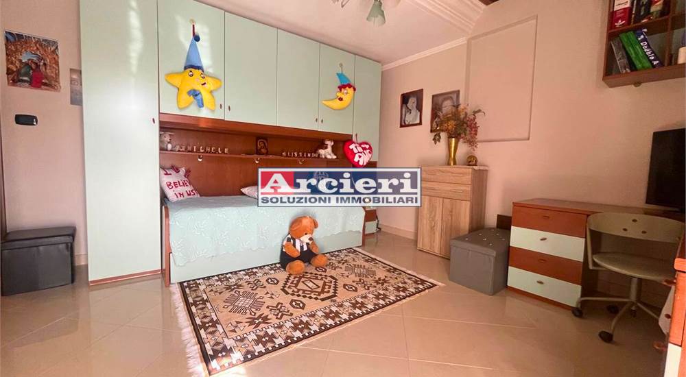 2 ° PIANO CAMERETTA