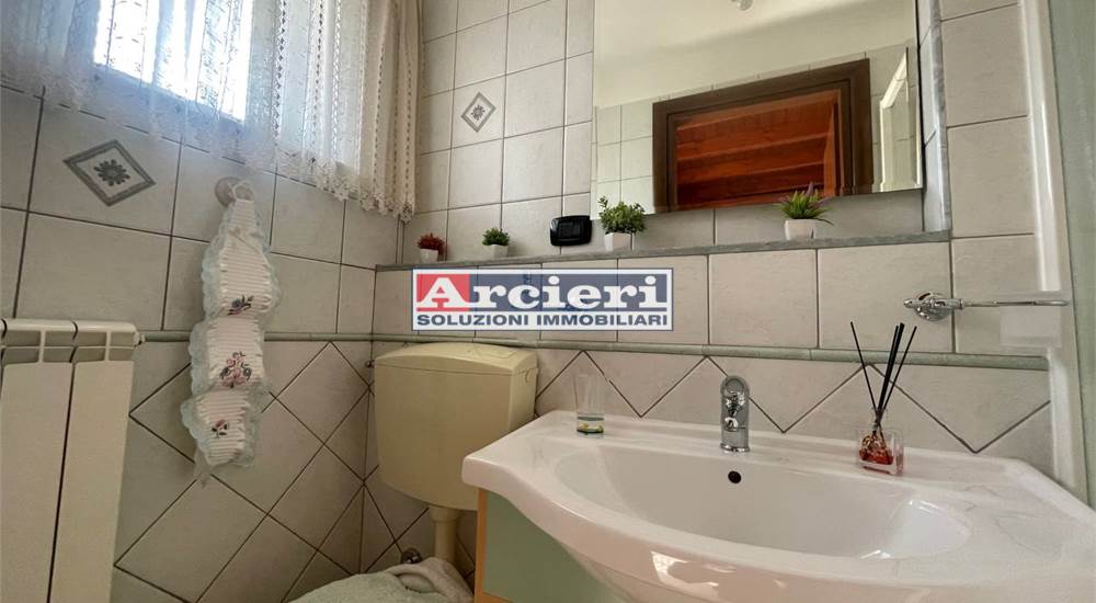 2° PIANO BAGNO
