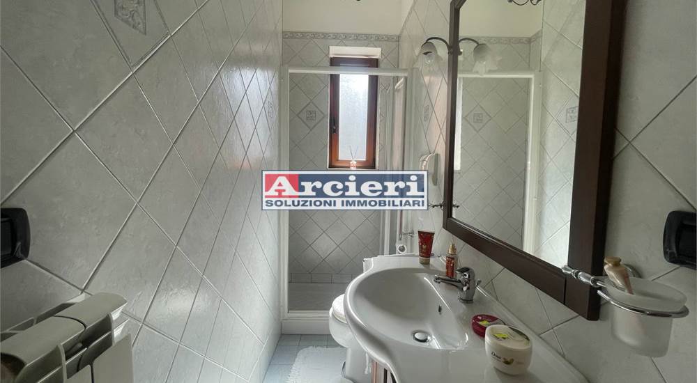 1° PIANO BAGNO