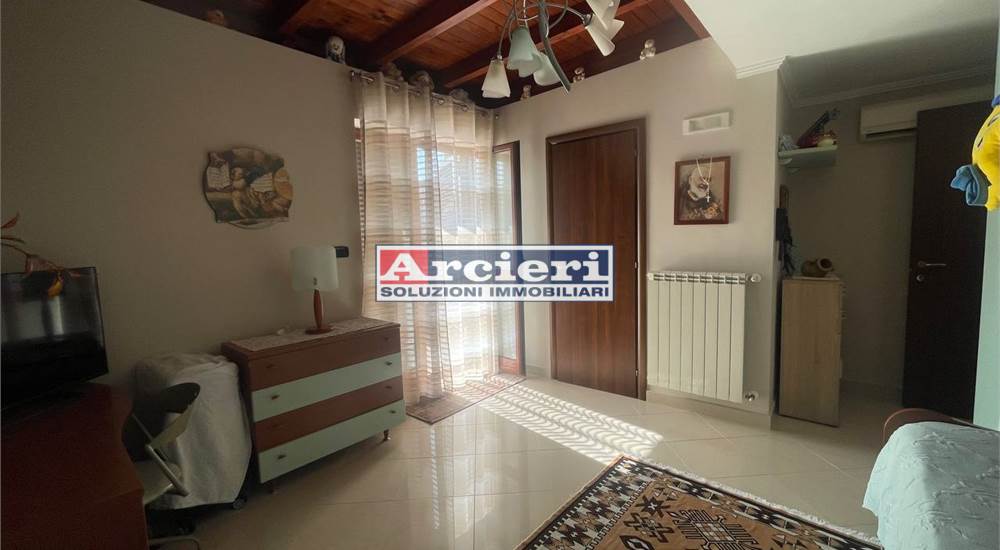 2 ° PIANO CAMERETTA