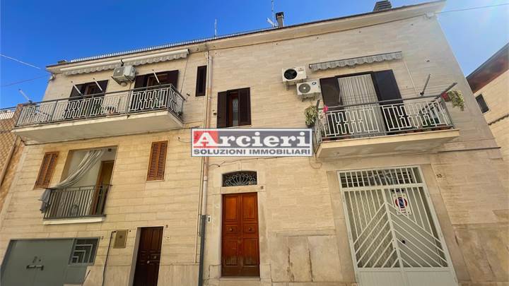 RIBASSO PREZZO - CASA INDIPENDENTE